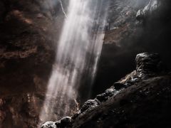 -中岜朗天坑(CV GEO INDO RAYA)