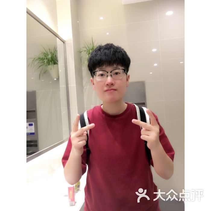pu style木浦造型(开发区万达店)-图片-大连丽人-大众点评网