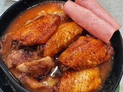 -华嫂冰室(尖沙咀店)