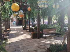 -华谊兄弟（长沙）电影小镇