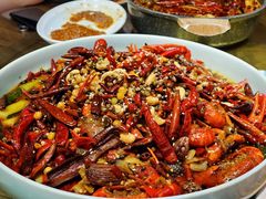 -大川先生·小龙虾·川菜(信义坊店)