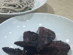 -杨氏青龙虾·羊蝎子(珠江路店)