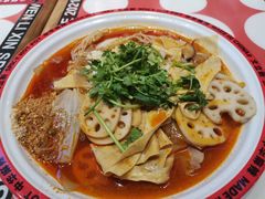 -文立新麻辣烫(合生汇21街区店)