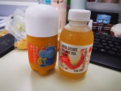 -盒马鲜生(悠方店)