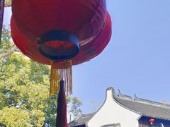 -上海醉白池公园