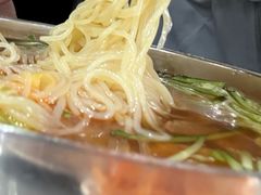 -顺通大冷面(总店)