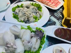 新西兰羊排-德龙火锅(松源街直营店)