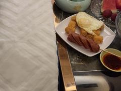 -康熙养生SPA·轻奢足道(江宁万达店)