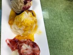 -桃子餐厅·天津菜(红星路直营店)