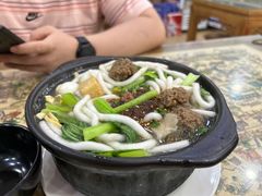 -清真·穆萨砂锅(大皮院店)