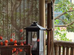 -行人小筑·茶馆(岑村火炉山分店)