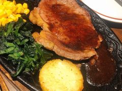 -萨莉亚意式餐厅(杭州滨江天街店)