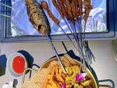 -桂马·日本料理·海胆·海鲜饭·酒场(民主广场店)