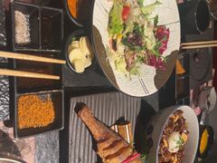 -黑牛の店·黑金店(沈阳万象城店)