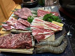 -龍二烧肉酒场(九亭店)
