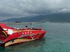 -海南分界洲岛旅游区