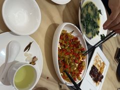 -锦粤宫·精致粤菜(深圳北站店)