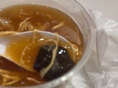 -添發碗仔翅美食