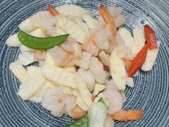 -大鹏饭店·金陵家宴(奥体中心店)