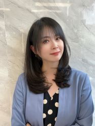 -5M HAIR SALON 旗舰店