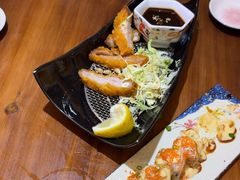 -白石の深夜食堂(芝罘万达店)