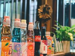 -雷神拉面(财富中心玉米楼店)