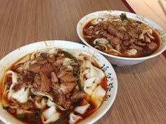 -项记烩面(迎宾路店)