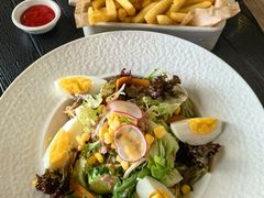 -南沙游艇会·大兵船餐厅