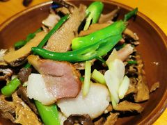 -禧福徕盆盆香川菜馆