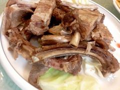 -同发号饭庄(复兴路店)