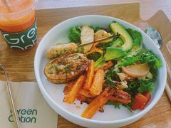 -Green Option(官舍店)