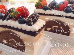 -玫瑰烘焙(商贸街店)