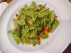 -北京老铺烤鸭(老城根店)