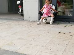 -爱上花开·蛋糕·安佳动物奶油轻奢私人定制(凯德店)