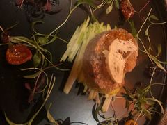 -YUE·6·西式融合餐厅(外滩六号店)
