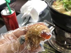 -川香煲(茅台路店)