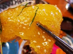 -圣罗巴甄选自助(麦凯乐店)