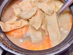 -官塘鱻鱻鱼生·潮汕生腌·砂锅粥(西马路总店)