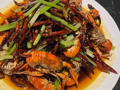 -红盔甲·小龙虾(人民广场店)