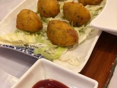 -番茄屋葡式美食(总店)