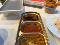 -红沃鳗鱼黑牛烤肉店(不老街店)
