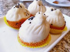 生煎包-東城故事·尋找姆媽的味道(玉兰路店)