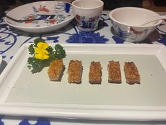 -江南赋(内蒙古大厦店)