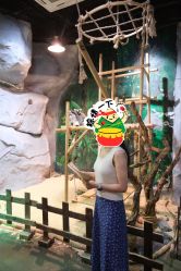 -Zoolung Zoolung动物主题公园(海信广场店)