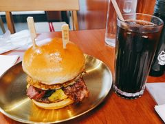 -魏斯理汉堡(西安沣东吾悦店)