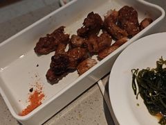 -半天妖烤鱼(丰科万达店)