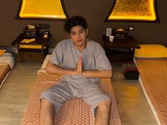 -菩泰·泰式草本按摩SPA(武汉新天地南馆店)