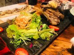 -I HOLIC艾豪丽披萨(KKone店)