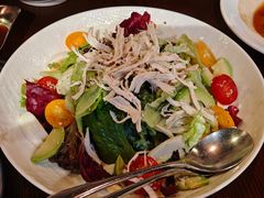 -斯比特花园西餐厅(东方商厦店)