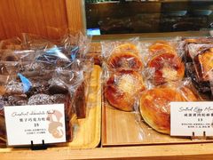 -咖乐禧面包公司(瑞景社区店)